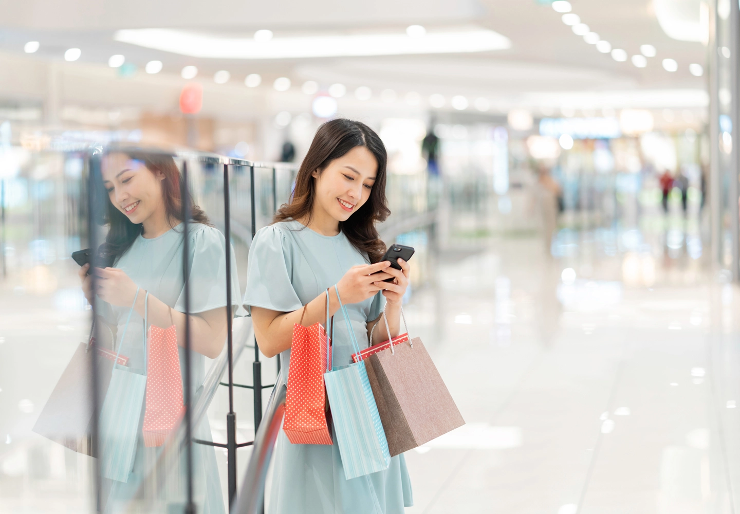 Vietnamese consumers are open to experience new brands